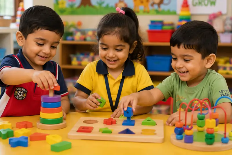 Play Group